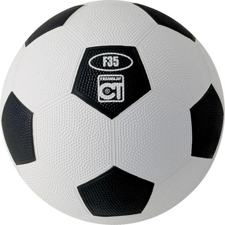 Hasbro Tremblay Fussball resist'foot (3)
