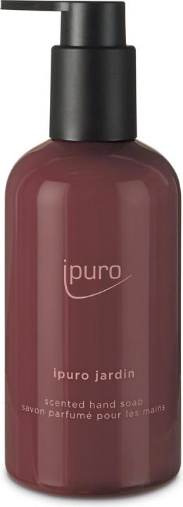 Ipuro Handseife jardin (Flüssigseife, 250 ml)