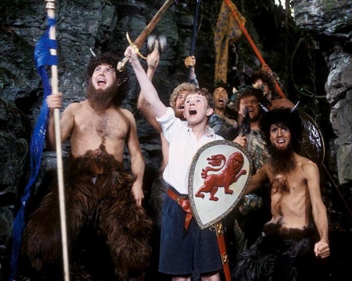 Image du produit Les Chroniques de Narnia - Coffret complet (DVD, 20241010, Allemand)