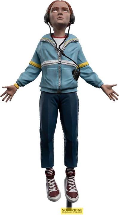 Weta Workshop Stranger Things figurine Mini Epics Max Mayfield 23 cm