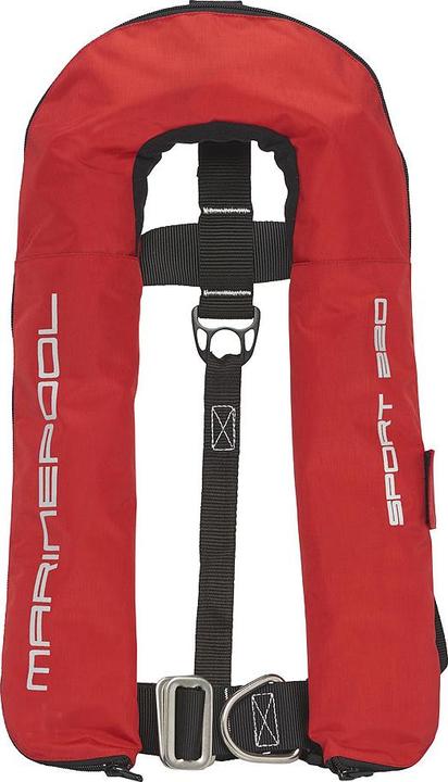 Marinepool 220N ISO Sport (One Size)