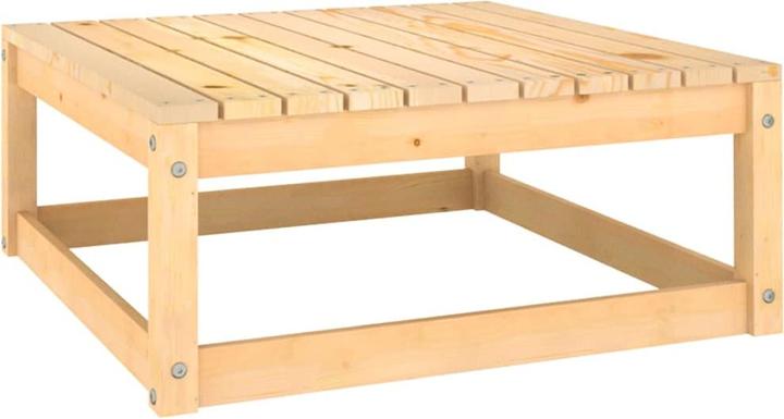 Produktbild VidaXL Garten-Lounge-Set