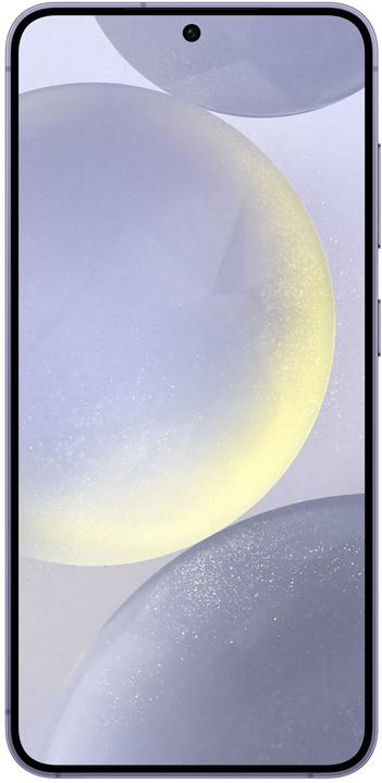 Immagine prodotto Samsung Galaxy S24 (256 GB, Viola cobalto, 6.20", SIM + eSIM, 50 Mpx, 5G)