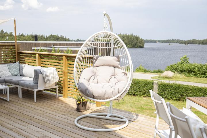 Actual product image Venture Home Viga (120 kg)