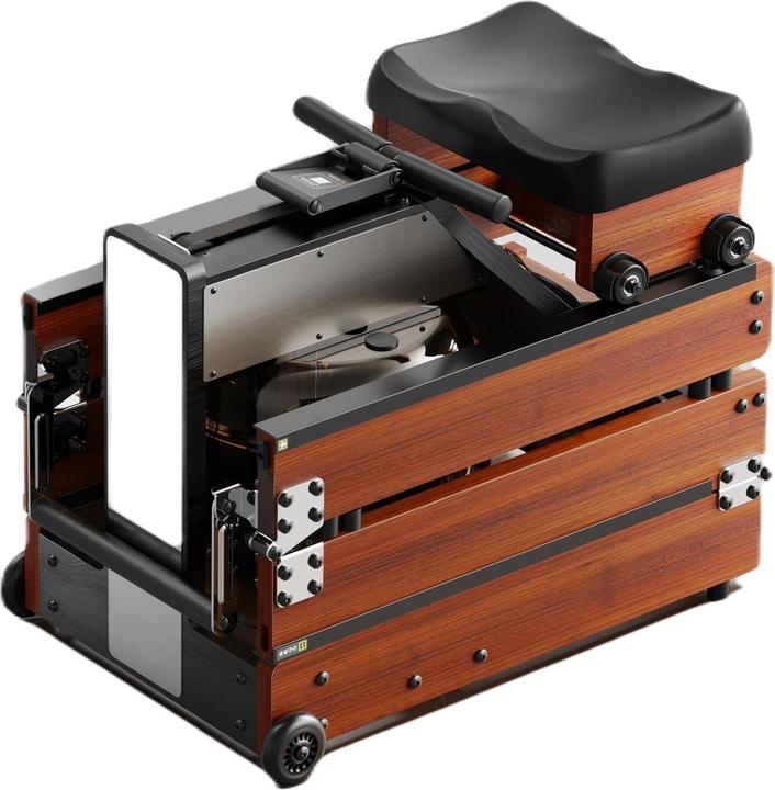 Actual product image KingSmith WR1