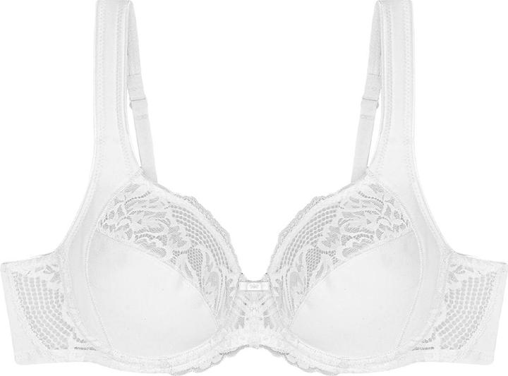 Triumph Modern Lace + Cotton W02 Bügel-BH