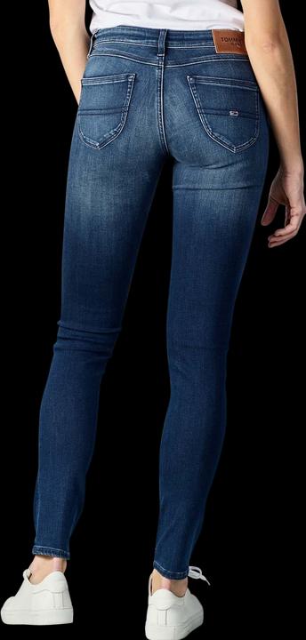 Immagine prodotto Tommy Hilfiger Sophie Skinny niew niceville blu medio (W34/L30)