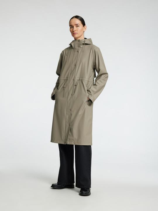 Immagine prodotto Selected Femme Wasserabweisende Regenjacke (38)