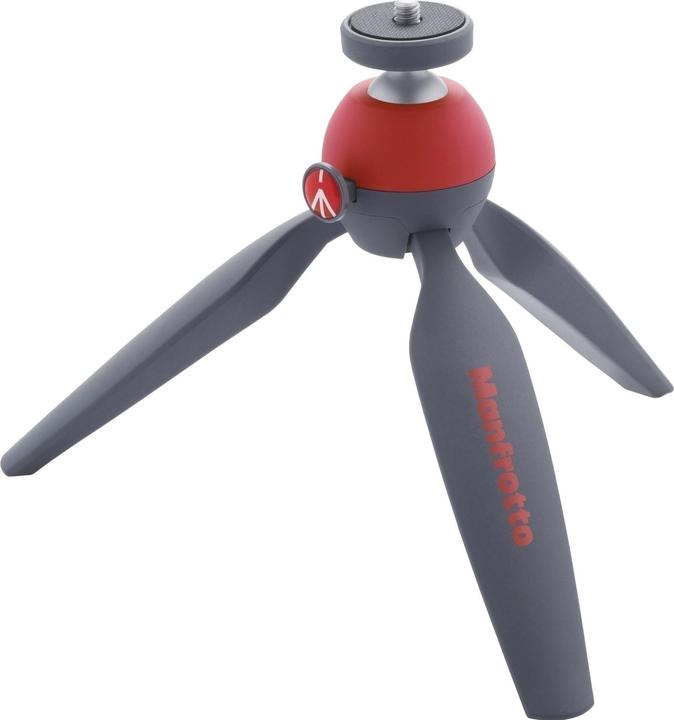 Produktbild Manfrotto PIXI Mini (Metall)