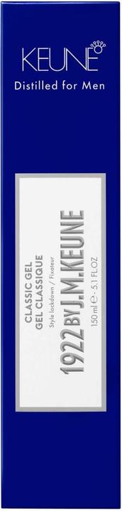 Immagine prodotto Keune Gel classico (Gel per capelli)