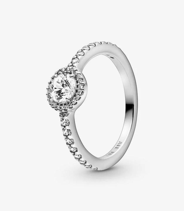 Immagine prodotto Pandora Un alone scintillante (52, 925 Argento)