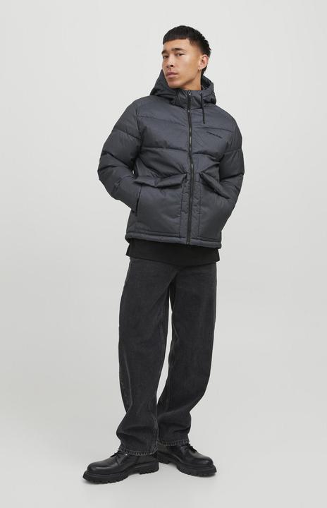Image du produit Jack & Jones Veste matelassée unie (M)