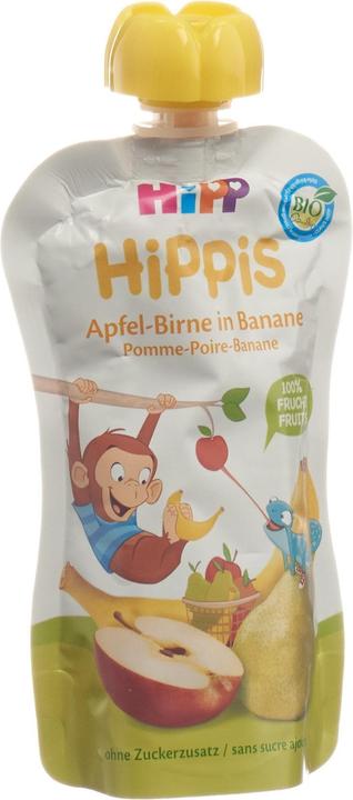 Hipp Anton le singe (100 g)