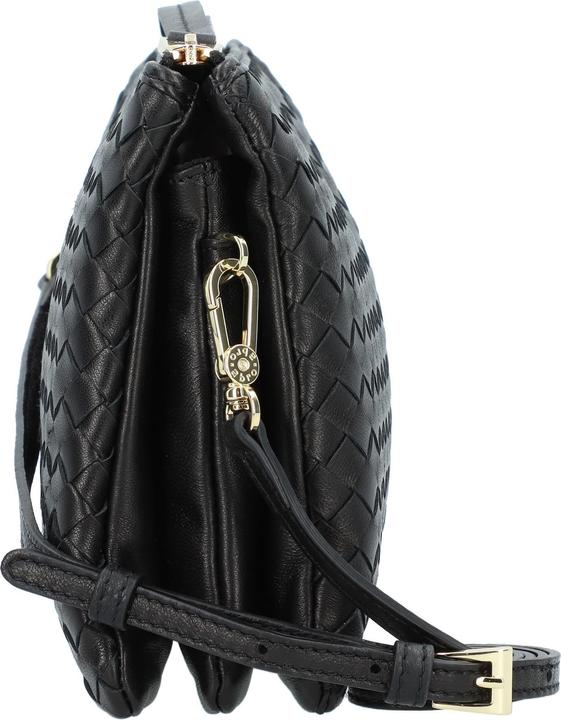 Produktbild Abro Piuma Umhängetasche Leder 25 cm