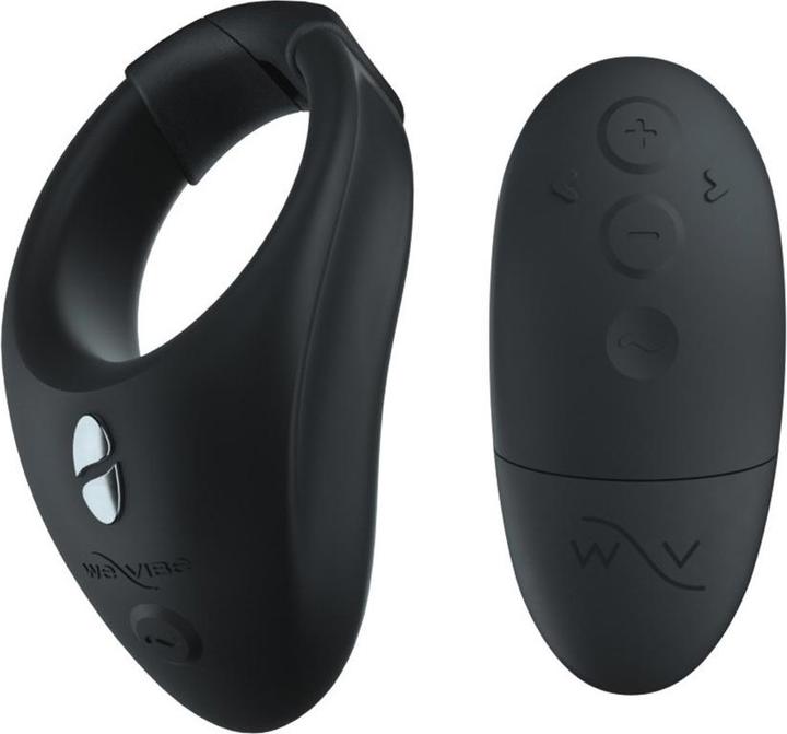 Actual product image We-Vibe Tease Us Bond and Bond (3.50 cm)
