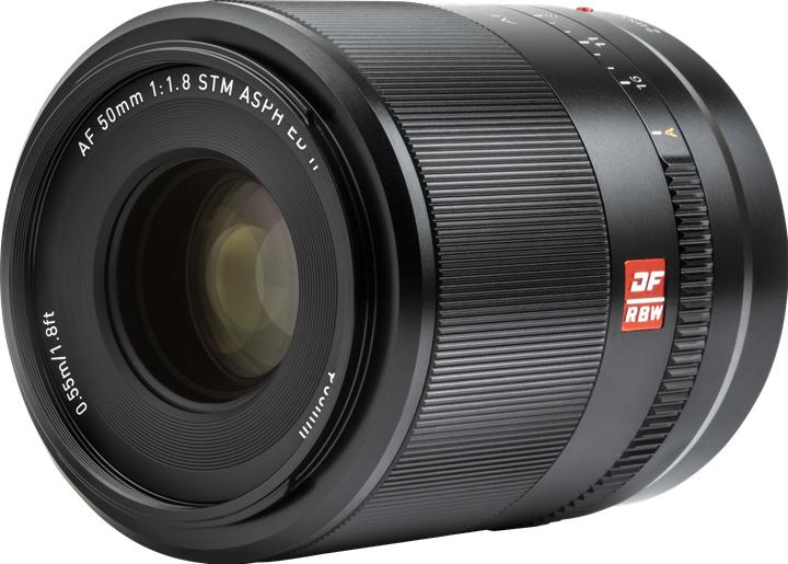 Produktbild Viltrox AF 50mm f1.8 Nikon Z (Nikon Z, Vollformat)