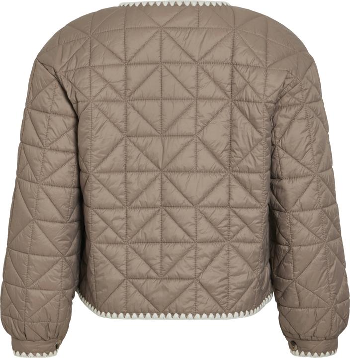 Produktbild Vila Geknöpfte Jacke (42)
