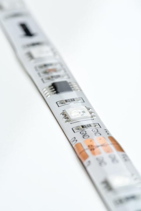Immagine prodotto Paulmann Striscia LED (RGB, 500 cm, Interno)