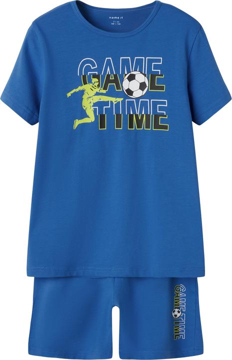 Actual product image Name it Nkmnightset Ss Game Time Noos (134, 140)