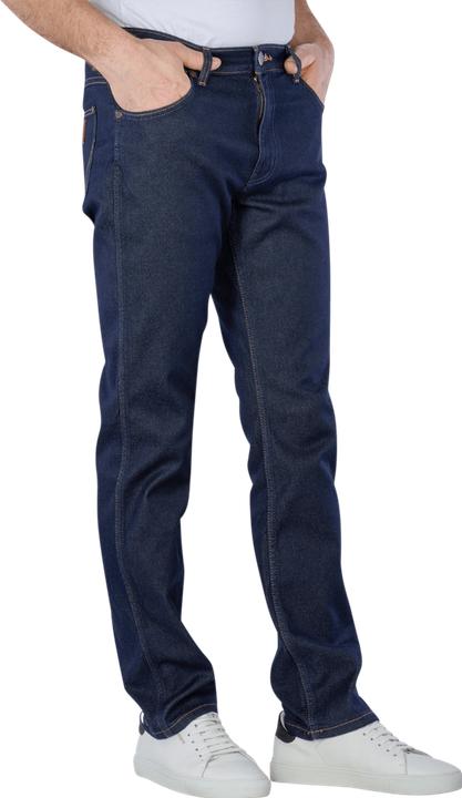 Actual product image Wrangler 10022026 (W32/L36)