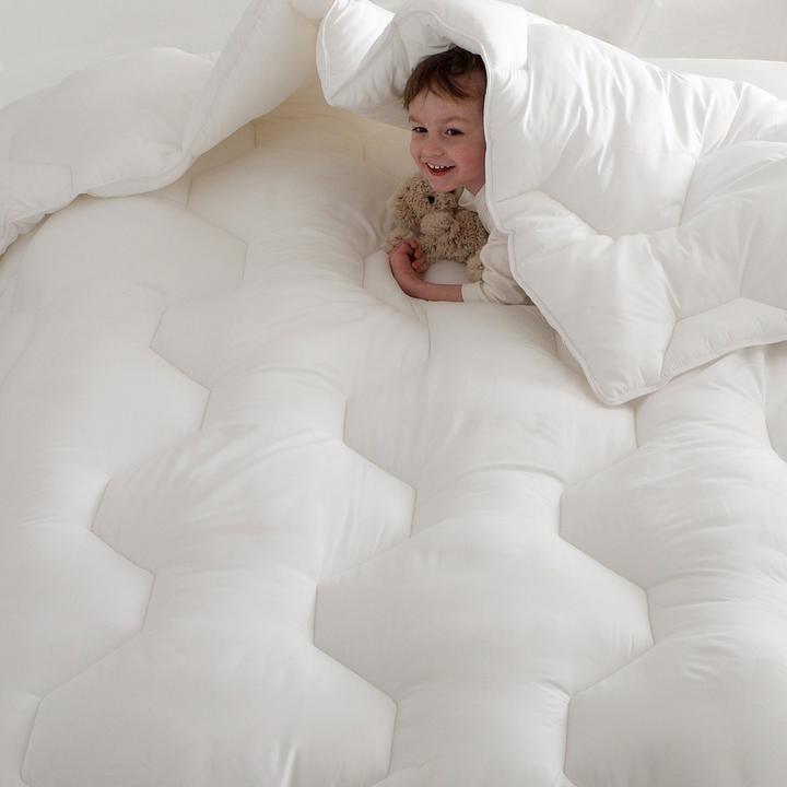 Image du produit La Redoute Interieurs Couette Synthetique (140 x 200 cm)