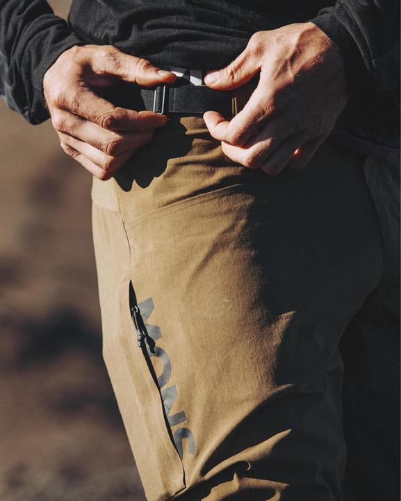 Image du produit Mons Royale Diversion Merino Trail Pants Men (S)
