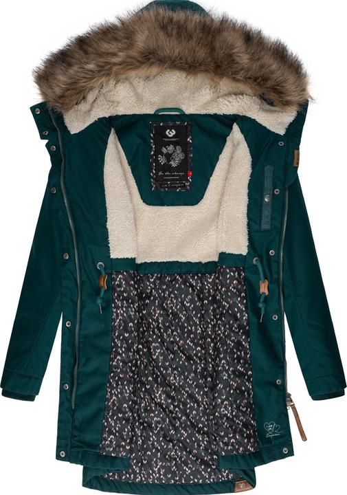 Immagine prodotto Ragwear Tawny (4XL)