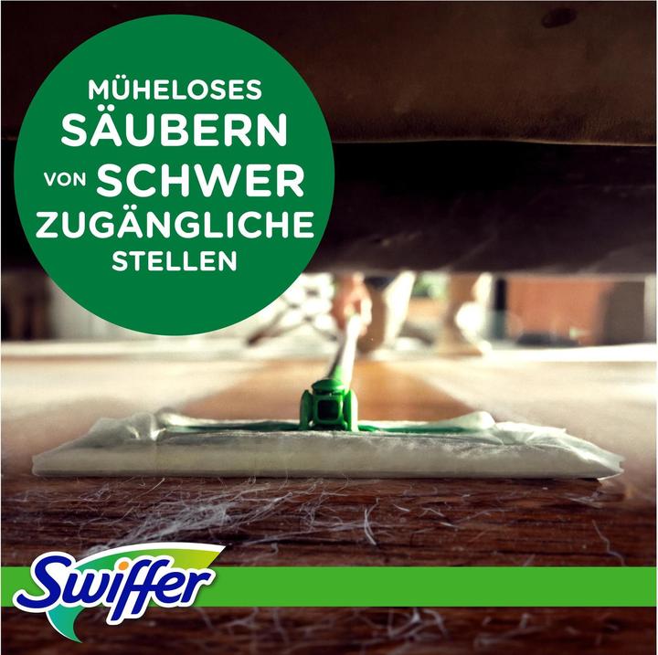 Immagine prodotto Swiffer Ricarica (18 pz.)