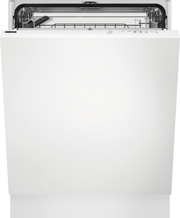 Image du produit Zanussi ZDLN1521
