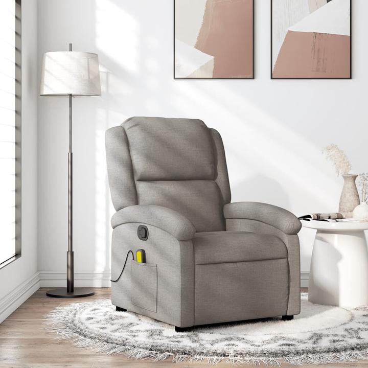 Actual product image VidaXL Habacuc