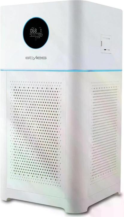 Actual product image Stylies Air purifier Alpha (80 m²)