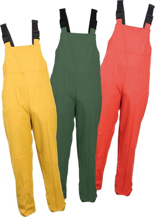 Produktbild Upixx Regenlatzhose PUPlus (3XL)