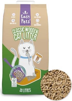 Actual product image Easypets Classic (Biodegradable, 9.50 kg)