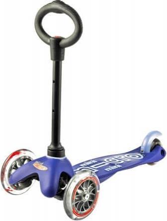 Actual product image Micro 3in1 Deluxe