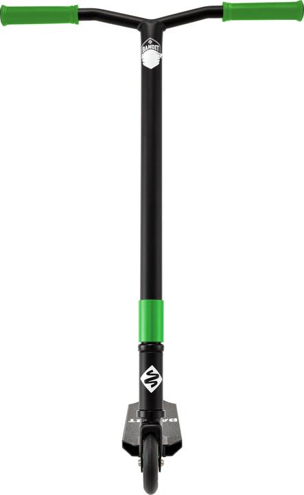 Actual product image JustSupreme Streetsurfing Scooter