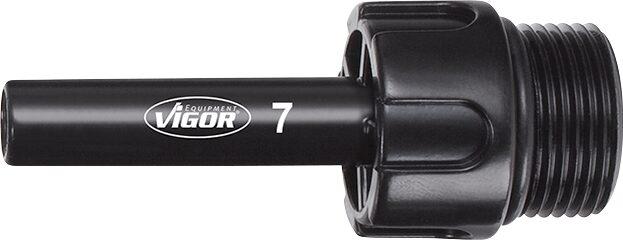 Vigor ADAPTER VAG DSG ZU V2670, V4385