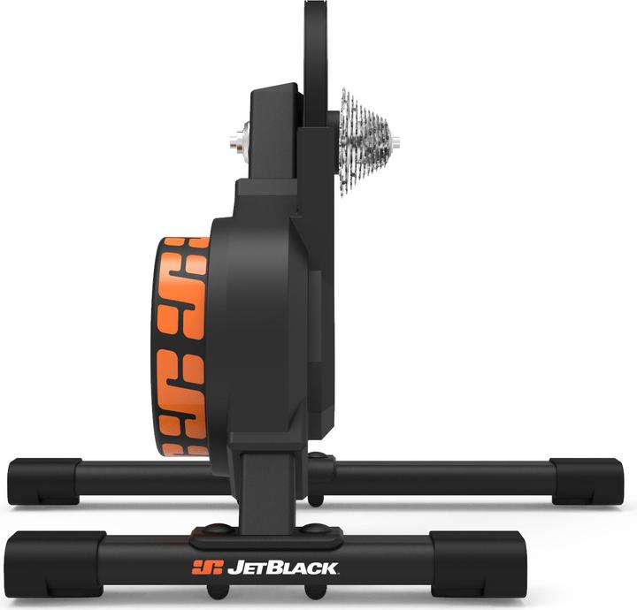 Immagine prodotto JetBlack VOLT Quiet Smart Indoor Bike Trainer