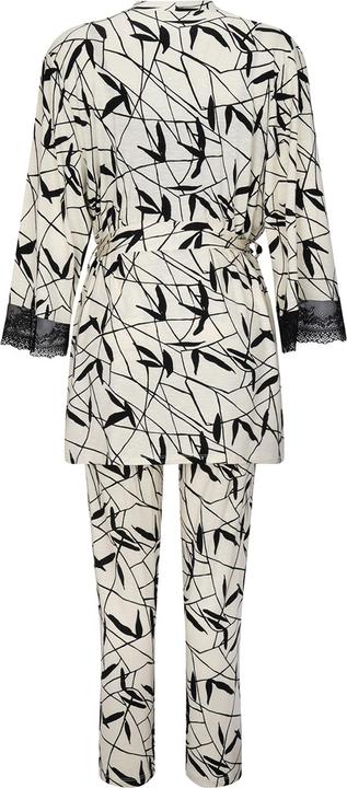 Produktbild Goldenbay Sleepwear-Set Gown, Bralet & Pants Petunia (S)