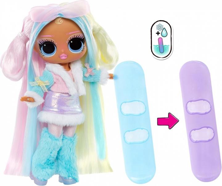 Image du produit L.O.L. Surprise! Surprise Tweens Winter Snow Candylicious