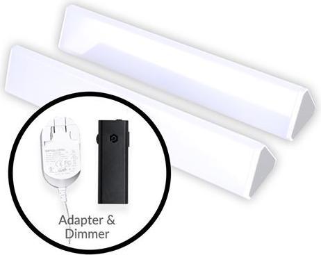 Immagine prodotto Orangemonkie Foldio Halo Bar Kit (Lampadina)