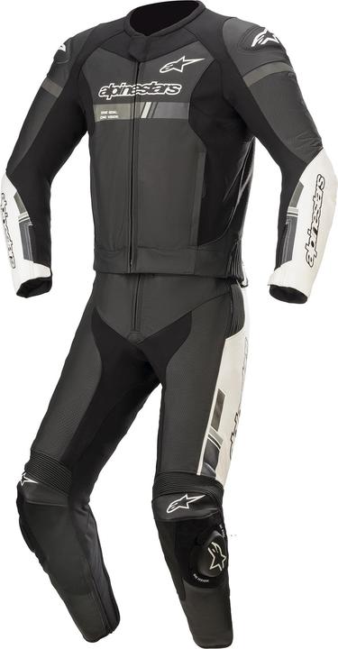 Alpinestars GP Force V2 Leather Suit 2PC