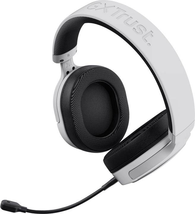 Actual product image Trust GXT 498W Forta (Cable)