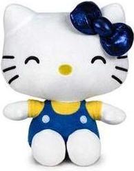 Tinisu Hello Kitty soft toy - 16 cm cuddly toy jubilee plush toy (16 cm)