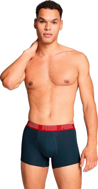 Image du produit Puma Lot de 2 boxers pour hommes (XL, lot de 2)