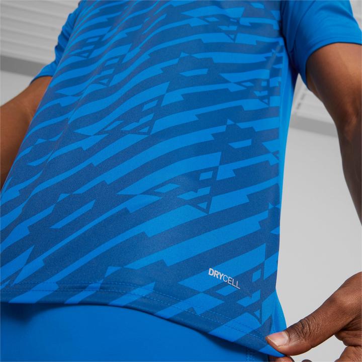 Actual product image Puma teamULTIMATE Jersey (S)