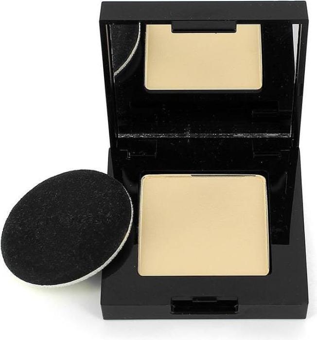 Image du produit Bobbi Brown Mini Sheer Finish Pressed Powder Pale Yellow (jaune pâle)