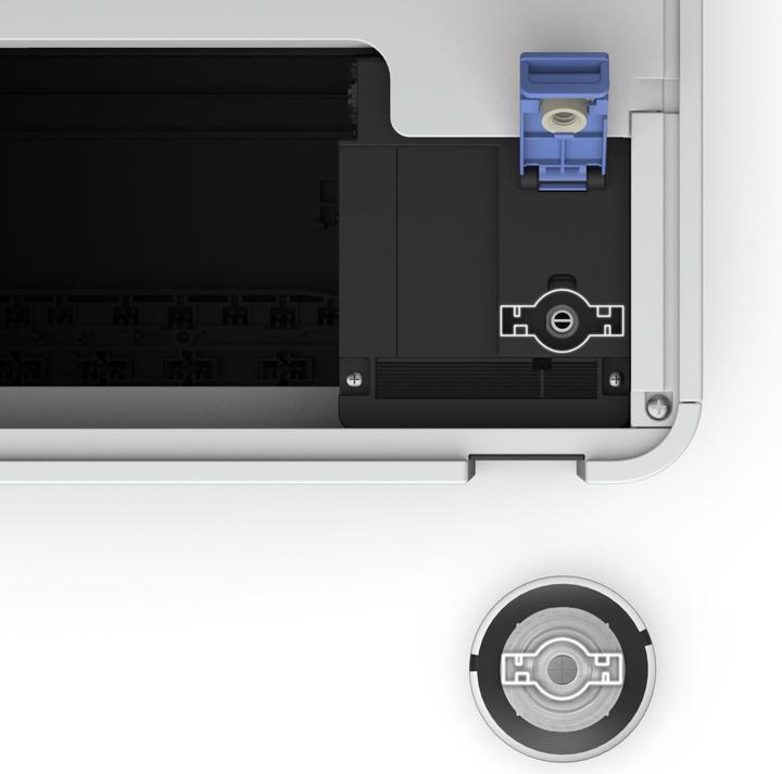 Immagine prodotto Epson ET-M1120 EcoTank (Eco-Tank, Bianco e nero)