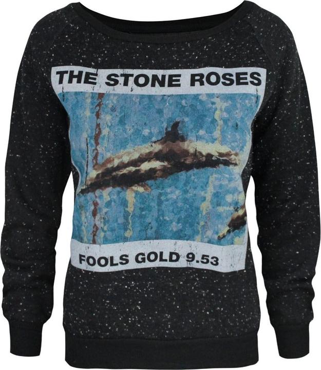 Amplified Fools Gold Sweatshirt (XS)