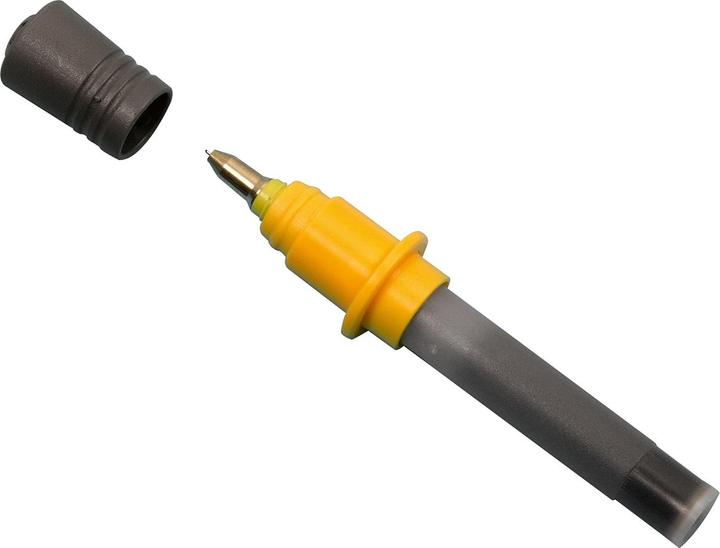 Actual product image Brady PEN-NON REFILL 0.35, disposable pen, 0.35 mm