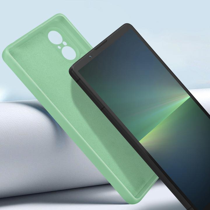 Actual product image Avizar Fast Cover Series (Sony Xperia 5 V)